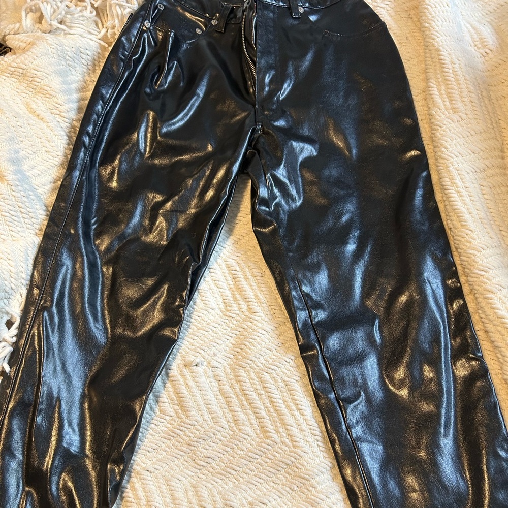 POLYVINYL ROCKSTAR PANTS